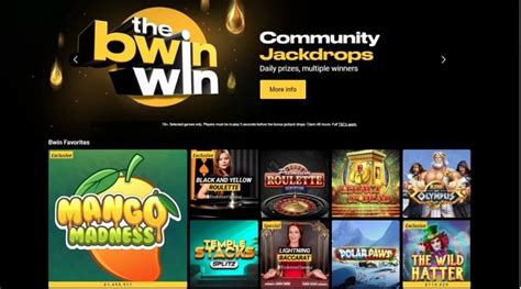 bwin gratttispel|REWARDS CLUB .